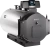 Bжидкотопливный и газовый котёл Buderus Logano SK755